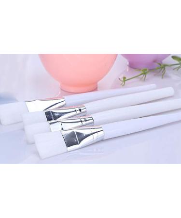 6 in 1 Pink Facial Care Kit | Makeup Tools & Skin Care Accessories for Women | DIY Home Use - Buy Online on SooperMarket.com