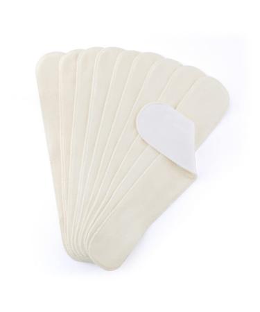 Bambooolik Duo |Long insert 10 set