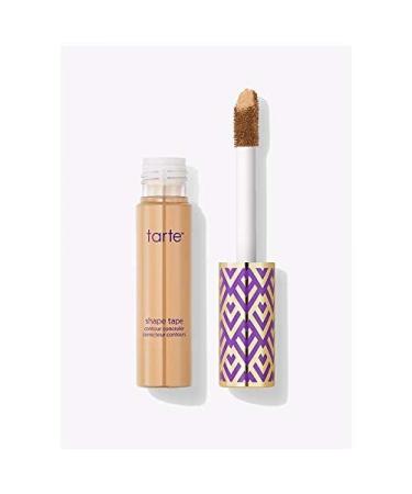 TARTE Shape Tape Concealer 27S - Light Medium Sand - Buy Online on SooperMarket.com