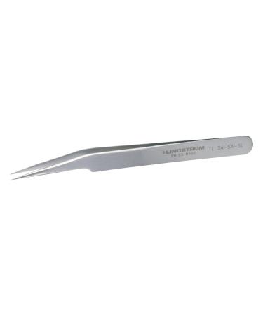 Tweezers extra fine tips tweezers and replacement tips 1 piece | TL 5A-SA SL