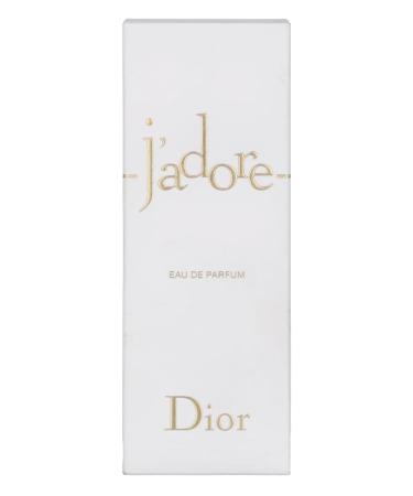 Dior J'adore for Women Eau de Parfum Spray 1.0 Ounce Fruity 1 Fl Oz (Pack of 1) - Buy Online on SooperMarket.com