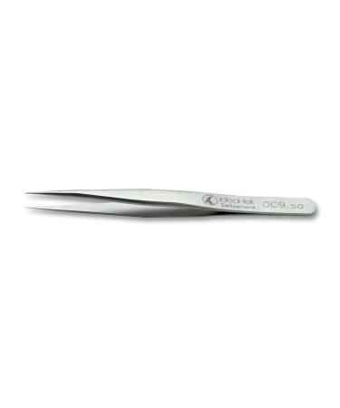 Tweezers precision tweezers and replacement tips 1 piece | 0C9 SA