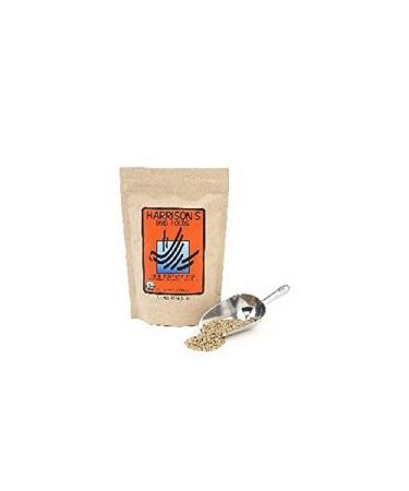 Harrisons High Potency Fine m (453g) High Potency