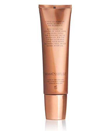 Supermodel Body Slimmer Shimmer: Hydrate & Glow | [Brand Name] - Buy Online on SooperMarket.com