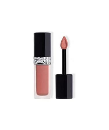 Christian Dior Rouge Dior Forever Liquid Matte - 558 Forever Grace Lipstick Women 0.2 oz