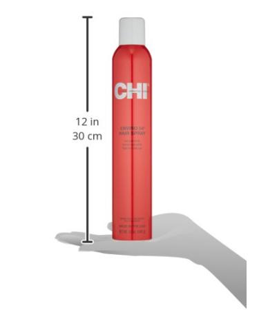 CHI Enviro 54 Hair Spray Natural Hold 12 oz. 12 Ounce (Pack of 1) - Buy Online on SooperMarket.com