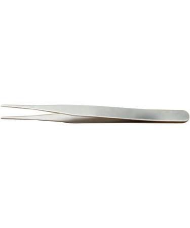 Dajidafu Eyelash Tweezers Stainless Steel High Precision Anti-static Curved Eyebrow Nipper Lash Supplies Eyewinker Extension Tools 10 - Buy Online on SooperMarket.com