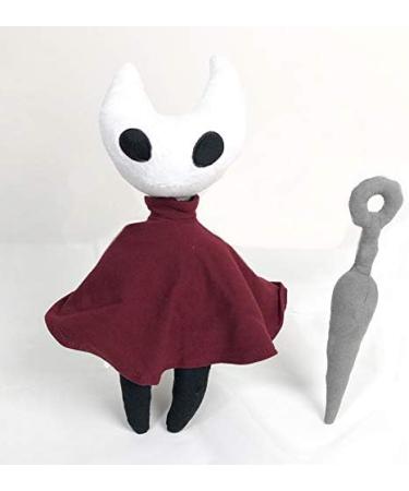 Hollow Knight Hornet Plush Toy: Soft, Cuddly Stuffed Doll for Kids & Teens - Bedroom & Sofa Decoration - MayDee - Buy Online on SooperMarket.com