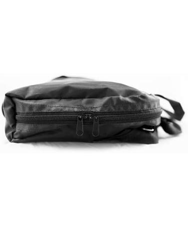 Portable Extra Large Trading Pin Bags Carry Case Organizer Secure Protected Capacity up to 420 pins - Buy Online on SooperMarket.com