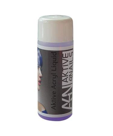Acrylic powder for artificial nails Powder Pink Clear Dark Cover and white or as a set (Acrylic Liquid 100ml)