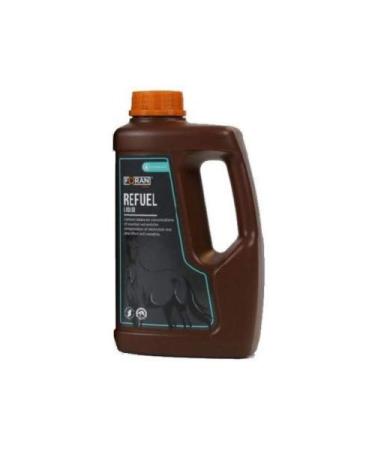 Foran Equine Electrolyte Refuel Recovery Liquid - 1 Lt