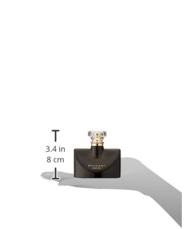 Jasmin Noir By Bvlgari for Women 1.7 Ounce - Buy Online on SooperMarket.com