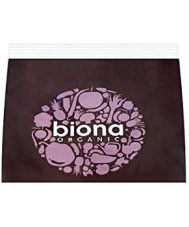 Biona Organic White Penne 500g - Buy Online on SooperMarket.com