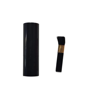 Dajidafu Beard Shaping Filler Concealer Long Lasting Hair Patches Enhancer Coloring Coverage Makeup Business Applicator Pen Black
