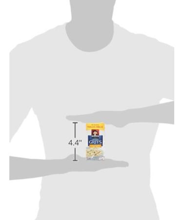 Quaker Instant Grits Butter Flavor Value Pack - 22 Packets - Buy Online on SooperMarket.com