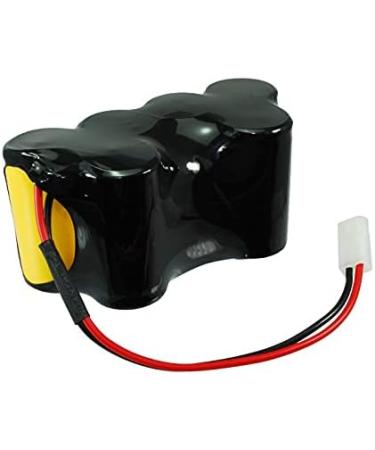 Buy 3000mAh/7.2V Replacement Battery for Shark Models V1917 VX3 & XB1918 | International Shipping Available - Buy Online on SooperMarket.com