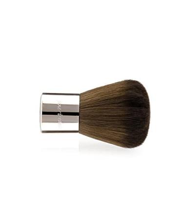 Jane Iredale Kabuki Brush - Natural Bristles | Professional Makeup Tool - Buy Online on SooperMarket.com