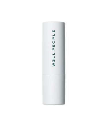 W3LL PEOPLE Optimist Lipstick | Plant-Based Cruelty-Free Clean Beauty (Choose Love) - 0.12 oz | 3.5 g - Buy Online on SooperMarket.com