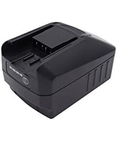 Buy 4000mAh 18V Battery Replacement for FEIN ASB 18 ASCM 18 ASCT 18 High-Performance Power Solution Internationally Shipped - Buy Online on SooperMarket.com
