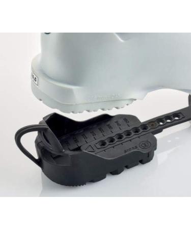 Buy Sidas Ski Boots Traction Green Pull-ups - One Size | International Shipping Available - Buy Online on SooperMarket.com