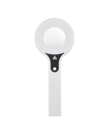 Closer Rechargeable Handheld Skin Diagnostic Light Detection Instrument Beauty Instrument Skin Testing