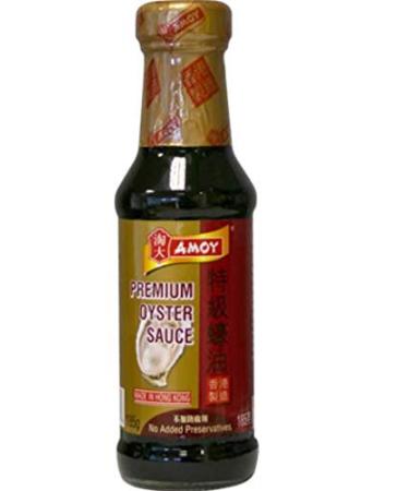 Amoy Premium Oyster Sauce 150ml