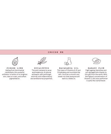 Frank Body A-Beauty Scrub | Natural Skin Brightening Coffee Body Scrub | Aussie Skincare for Hyperpigmentation, Hydration, Stretch Marks, Cellulite | 200g - Buy Online on SooperMarket.com