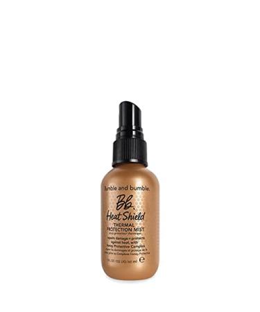 Bumble and Bumble Heat Shield Thermal Protection Mist 1 oz /30 ml
