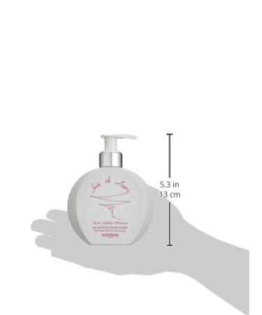 Buy Sisley Paris Soir De Lune Bath and Shower Gel for Women - 6.7 oz | International Shipping Available - Buy Online on SooperMarket.com
