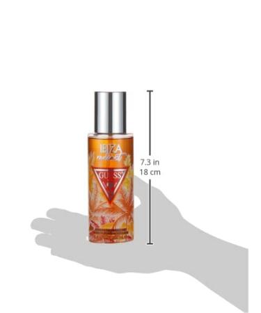 Guess Ibiza Radiant Shimmer Fragrance Mist Women 8.4 oz Fragrance Mist 8.4 Ounce (Pack of 1) - Buy Online on SooperMarket.com