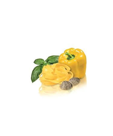 De Cecco Egg Fettuccine No.103 8.8 oz - Pack of 4 | Imported Italian Pasta - Buy Online on SooperMarket.com
