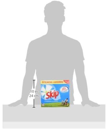 Powder Skip Active Clean 37 Dose - Buy Online on SooperMarket.com