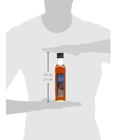 Morrisons Toasted Sesame Oil 250 ml - Buy Online on SooperMarket.com