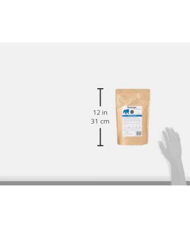 Teapigs Earl Grey Strong Loose Leaf Tea - 250g | Whole Leaf Blend of Darjeeling, Assam, Rwandan & Ceylon Teas | Aromatic English Tea - 100 Servings - Buy Online on SooperMarket.com