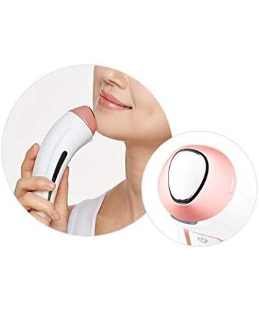 Vanav UP6 Beauty Face Facial Massager device Total Skincare Beauty Solution Galvanic ion vibration 6 in 1 Cleansing Firming Lifting Facial Vitamin C Music Therapy Functons - Buy Online on SooperMarket.com