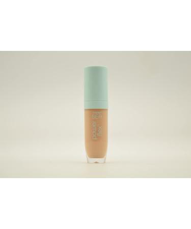 Tarte SEA Power Flex Full Coverage Vegan Concealer - 36S Medium-Tan Sand - Medium to Tan skin with Warm  Golden Undertones