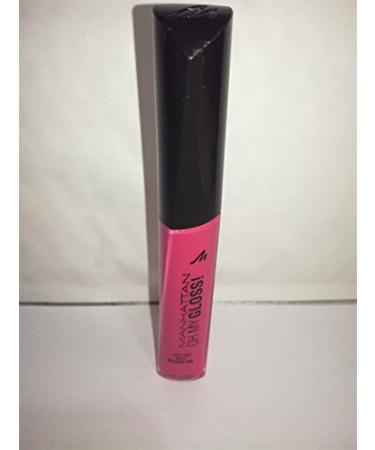 Oh my gloss! Lipgloss No. 004 Legally Pink 6 ml