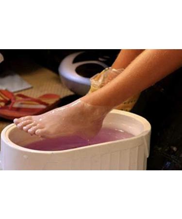 Selas Paraffin Wax Bath 1.300ml (980g) for Hands and Feet - Rosehip Infused - Buy Online on SooperMarket.com
