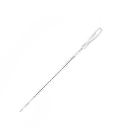 Pipe Dredging Brush Bathroom Hair Sewer Sink Cleaning Brush Drain Cleaner Flexible Cleaner Clog Plug Hole Remover Tool Fashion