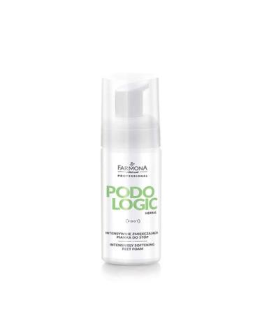 Farmona Podologic herbal foam intensive soft