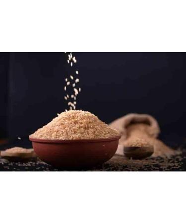 Pavizham Matta Rice | 5KG | Matta Arisi | Healthy | High Fibre | High Protein | Natural | Indian Origin | Gluten Friendly - Buy Online on SooperMarket.com