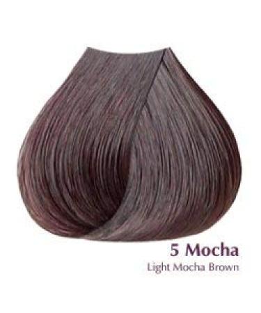 Satin Developlus Color Mocha #5 - 3 Ounce | Premium International Shipping - Buy Online on SooperMarket.com