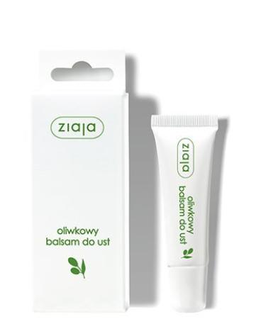 Ziaja olive lip balm 10ml