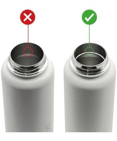 720 DGree Original Fruit Insert for Nolimit - Versatile Fruit-Infuser for Hot Teas & Cold Drinks | 710ml 950ml 1200ml - International Shipping Available - Buy Online on SooperMarket.com
