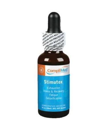 Stimutox 1 Ounces by CompliMed