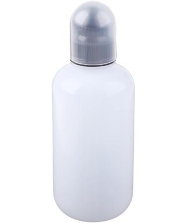 IOOOFU Moisturizing l Sprayer Neti Pot Sinus Rinse Bottle Pressure Rinse l Irrigation Adults Allergies Sinus Care Kits White PP - Buy Online on SooperMarket.com