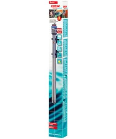 Eheim Aquarium Thermostat Heater 200 W - Buy Online on SooperMarket.com