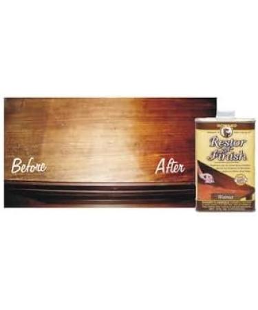 Howard Complete Wood Restoration Kit - Clean Protect & Restore Wood Finishes for Floors Cabinets & Furniture - Maple Pine - Buy Online on SooperMarket.com