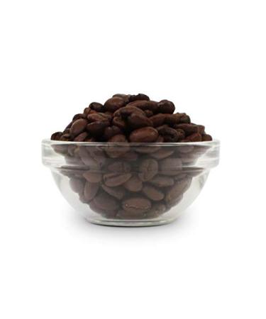 Organic Breakfast Blend Coffee Beans 500g (BWFO)
