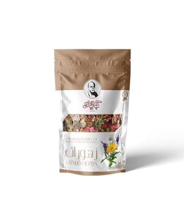 Mixed Herbs Zhourat Kabatilo 100g